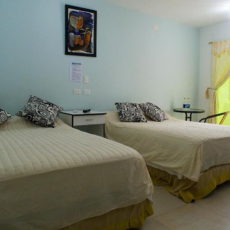 טונסופה Rio Suites מראה חיצוני תמונה