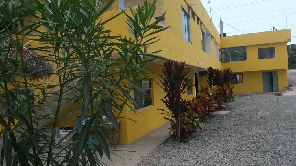 טונסופה Rio Suites מראה חיצוני תמונה