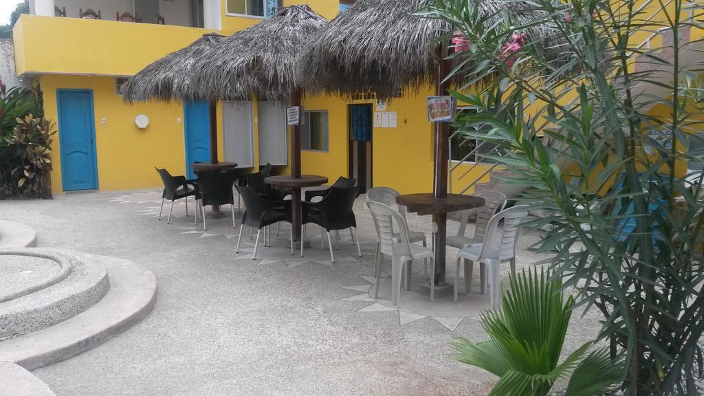טונסופה Rio Suites מראה חיצוני תמונה