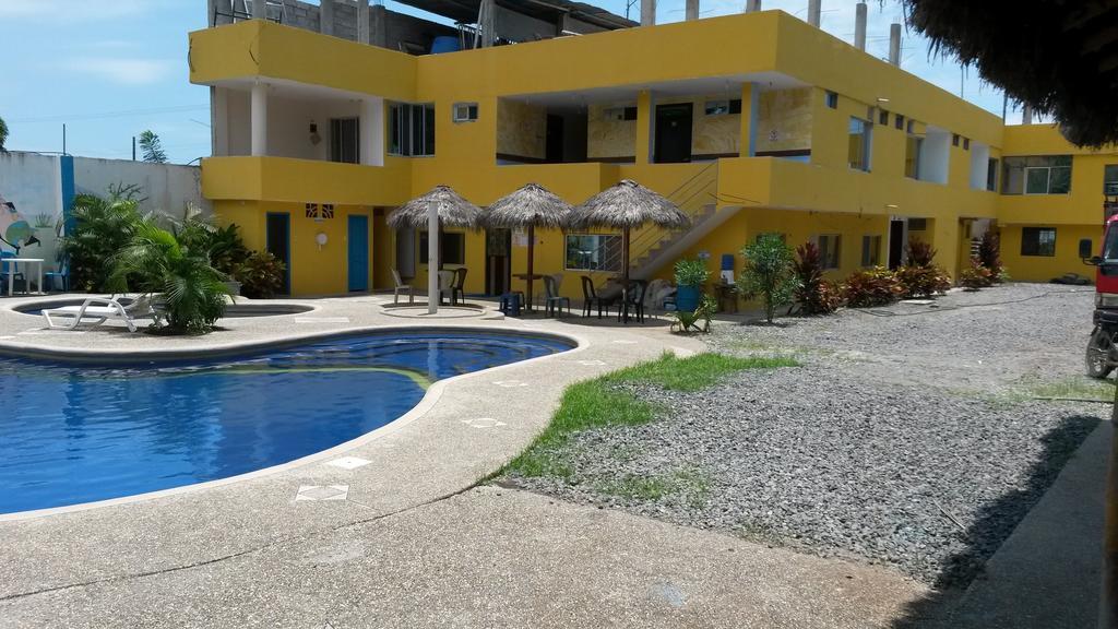 טונסופה Rio Suites מראה חיצוני תמונה