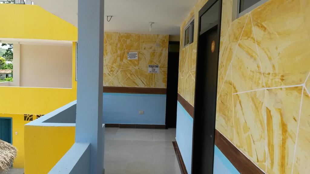 טונסופה Rio Suites מראה חיצוני תמונה