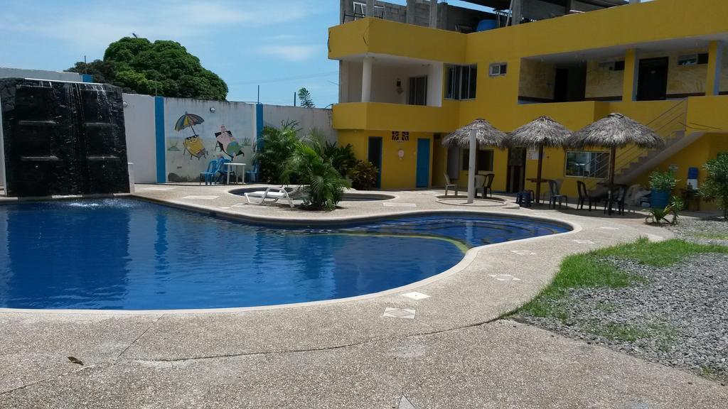 טונסופה Rio Suites מראה חיצוני תמונה