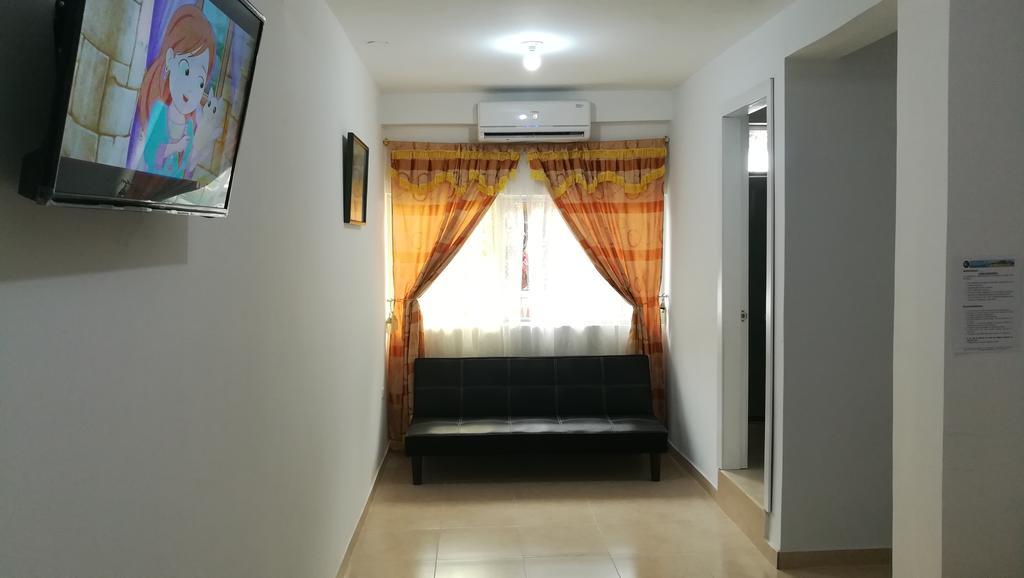 טונסופה Rio Suites מראה חיצוני תמונה