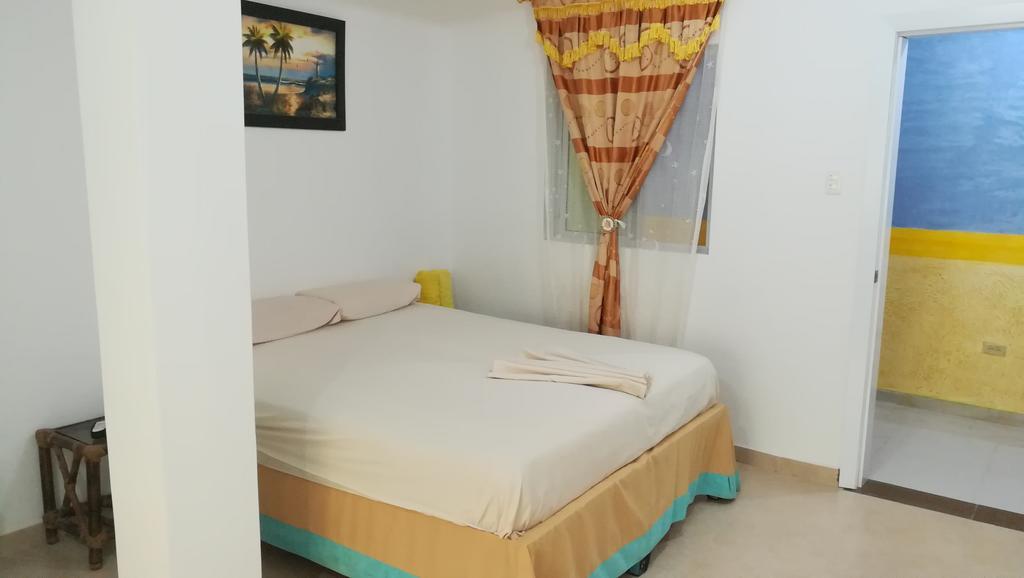 טונסופה Rio Suites מראה חיצוני תמונה