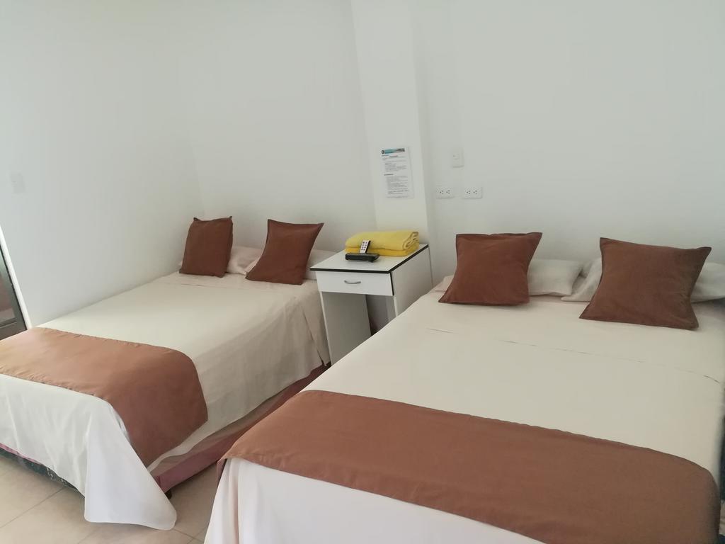 טונסופה Rio Suites מראה חיצוני תמונה