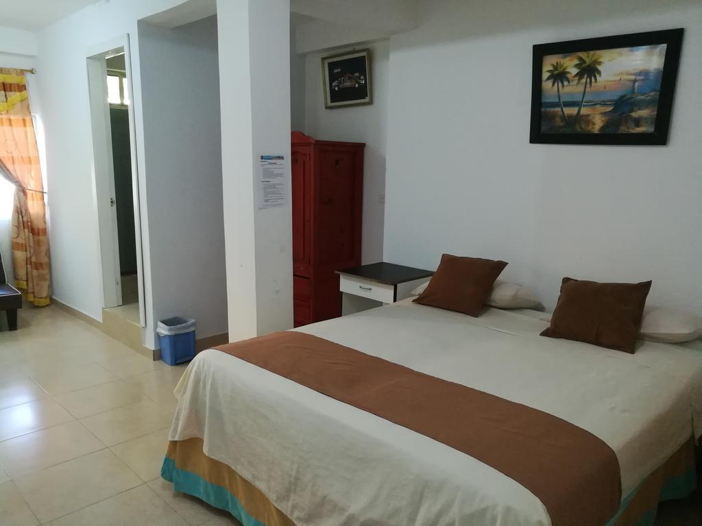 טונסופה Rio Suites מראה חיצוני תמונה