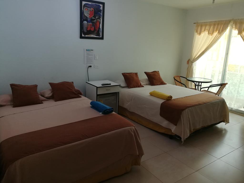 טונסופה Rio Suites מראה חיצוני תמונה