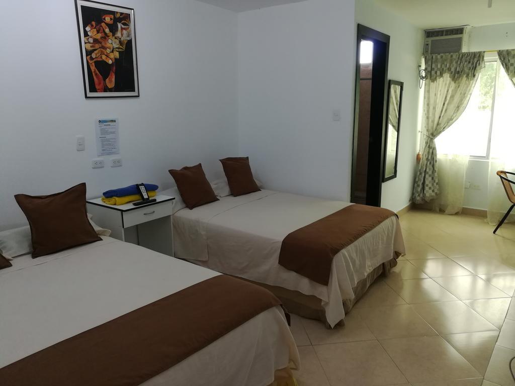 טונסופה Rio Suites מראה חיצוני תמונה