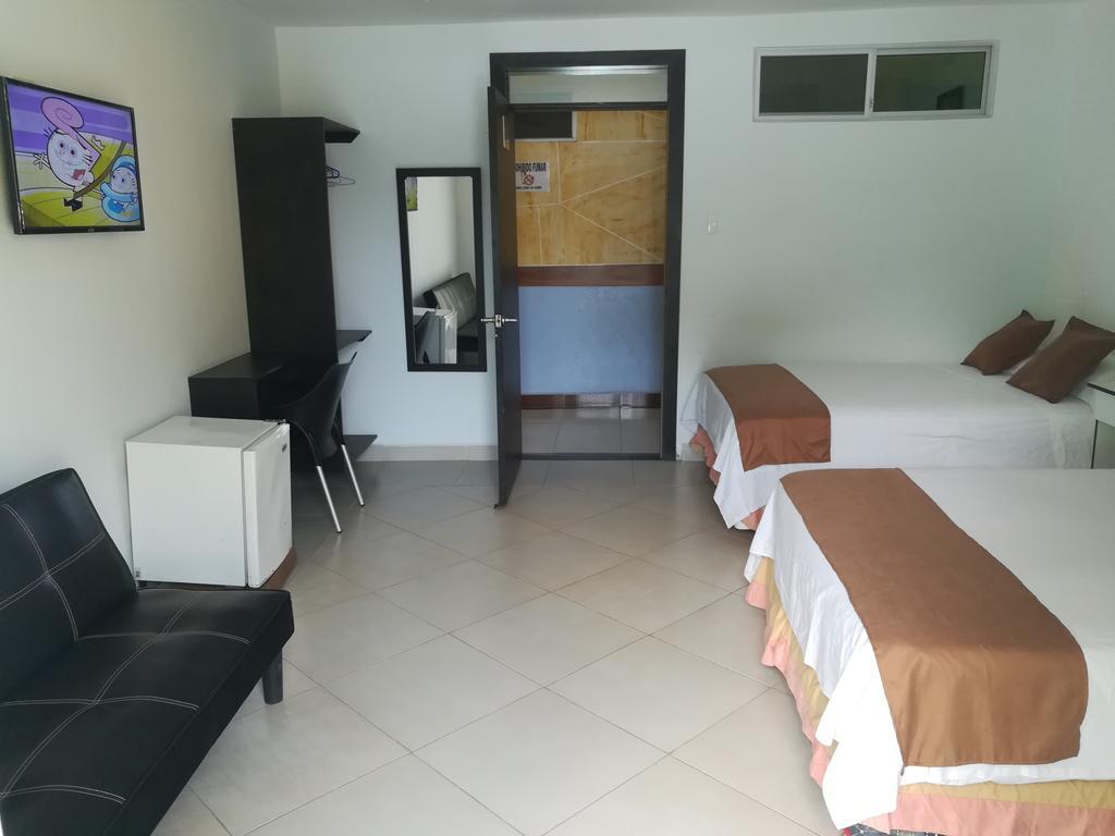 טונסופה Rio Suites מראה חיצוני תמונה