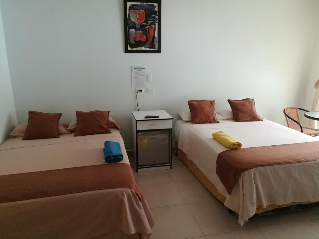 טונסופה Rio Suites מראה חיצוני תמונה