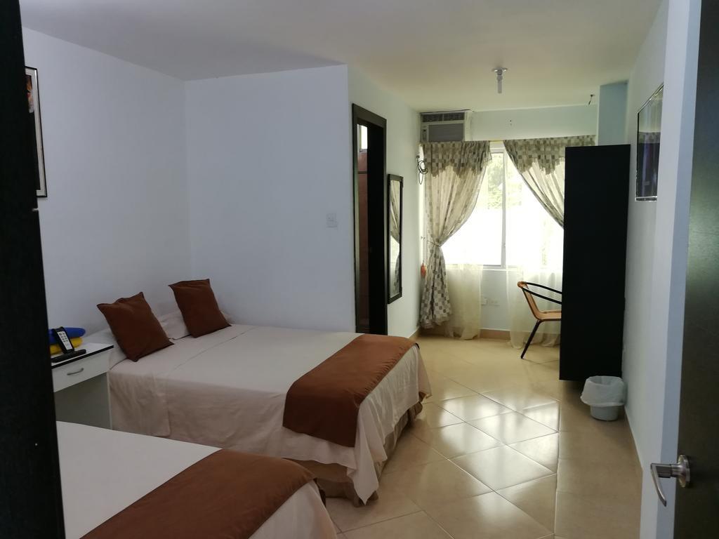 טונסופה Rio Suites מראה חיצוני תמונה