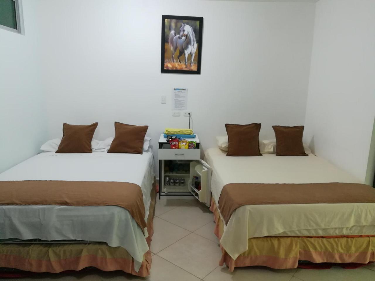 טונסופה Rio Suites מראה חיצוני תמונה