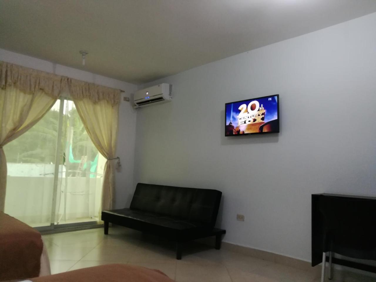 טונסופה Rio Suites מראה חיצוני תמונה