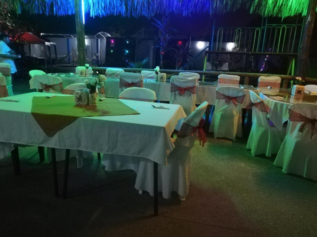 טונסופה Rio Suites מראה חיצוני תמונה